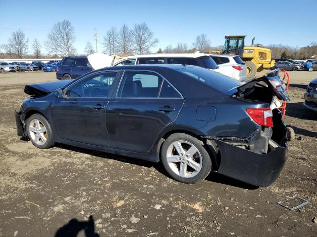 Изображение 2 2013 TOYOTA CAMRY L 2013 с VIN 4T1BF1FK0DU676822