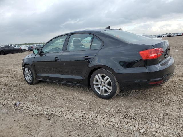 Image 2 of 2015 VOLKSWAGEN JETTA BASE 2015 with VIN 3VW2K7AJ2FM242522