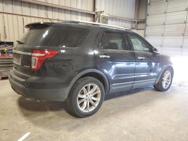 Obraz 3 z 2013 FORD EXPLORER XLT 2013 z VIN 1FM5K7D83DGB99143