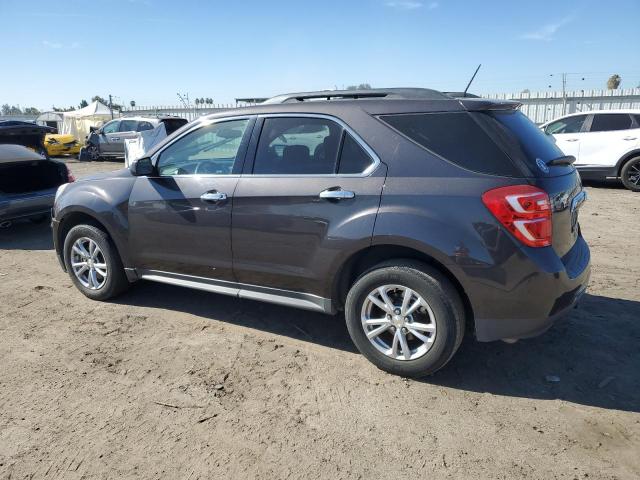 Изображение 2 2016 CHEVROLET EQUINOX LT 2016 с VIN 2GNALCEK6G6320374