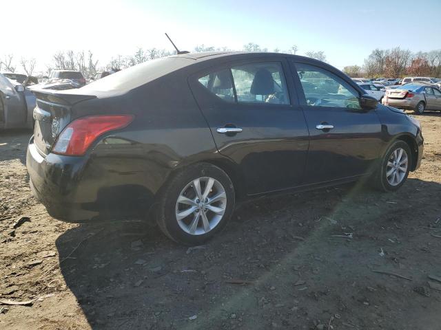 Obraz 3 z 2016 NISSAN VERSA S 2016 z VIN 3N1CN7AP9GL868162