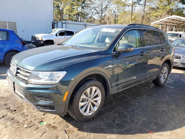 Obraz 1 z 2019 VOLKSWAGEN TIGUAN SE 2019 z VIN 3VV3B7AX5KM068369