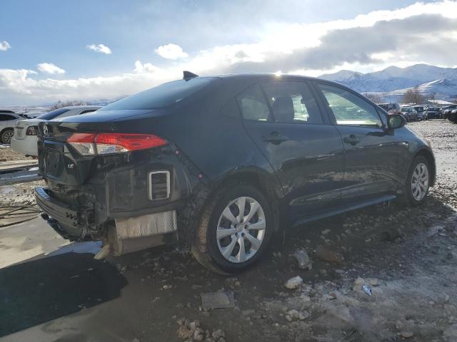 Изображение 3 2020 TOYOTA COROLLA LE 2020 с VIN JTDEPRAEXLJ087100