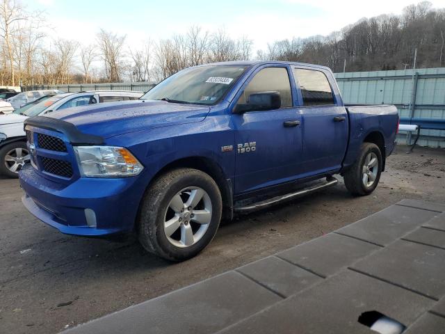 2016 RAM 1500 ST 2016 image