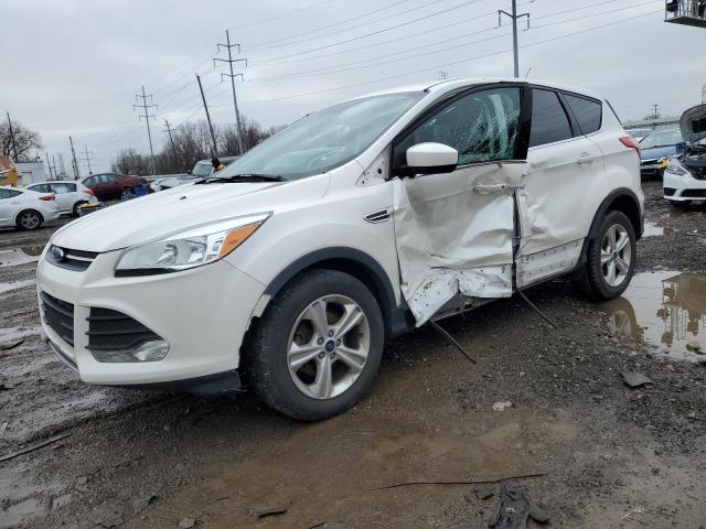 Image 1 of 2016 FORD ESCAPE SE 2016 with VIN 1FMCU0GX9GUC54583