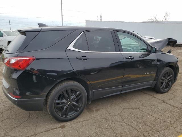 Obraz 3 z 2020 CHEVROLET EQUINOX LT 2020 z VIN 3GNAXKEV2LL270765