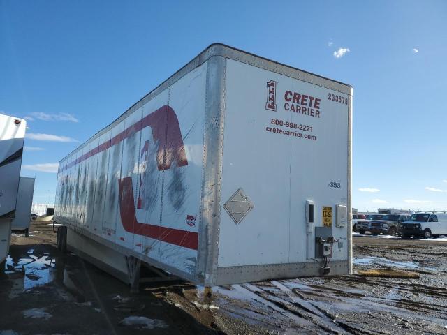 Image 1 of 2019 WABASH 53F 2019 with VIN 1JJV532D9KL096681