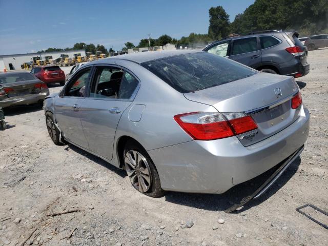 Obraz 2 z 2014 HONDA ACCORD LX 2014 z VIN 1HGCR2F37EA046590