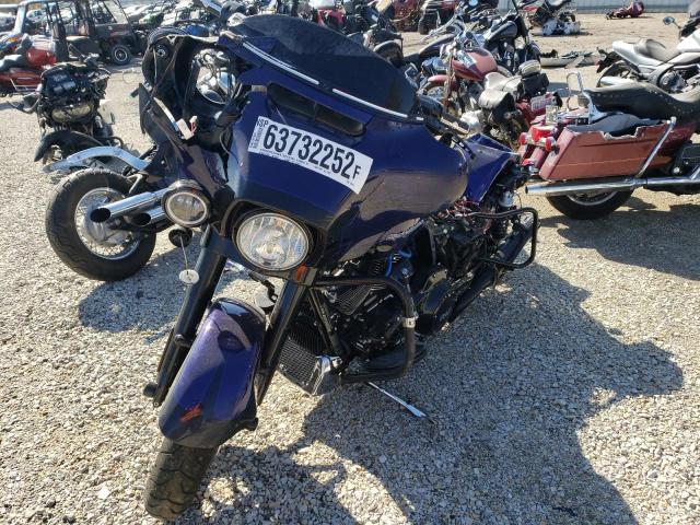 Image 2 of 2020 HARLEY-DAVIDSON FLHXS  2020 with VIN 1HD1KRP10LB628973