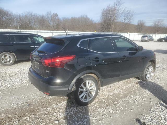 Изображение 3 2019 NISSAN ROGUE SPORT S 2019 с VIN JN1BJ1CP7KW530196
