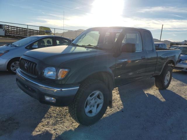 Obraz 1 z 2004 TOYOTA TACOMA XTRACAB PRERUNNER 2004 z VIN 5TESN92NX4Z349776