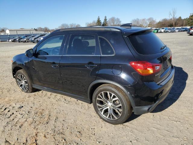 Изображение 2 2017 MITSUBISHI OUTLANDER SPORT SEL 2017 с VIN JA4AR4AW9HZ055939