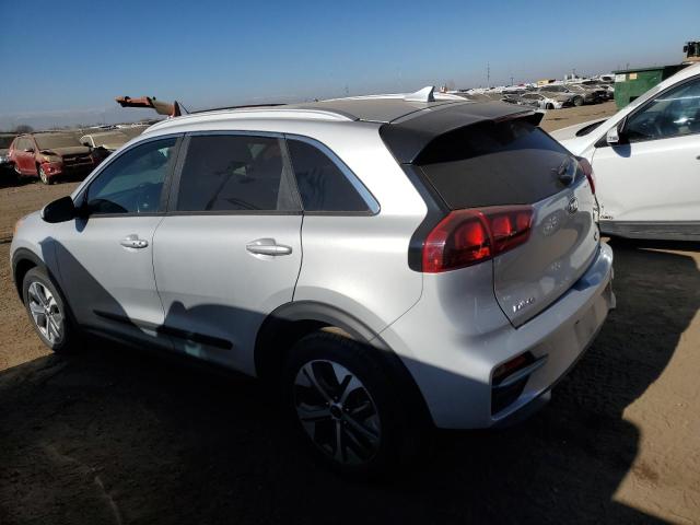Изображение 2 2019 KIA NIRO EX 2019 с VIN KNDCC3LGXK5024181