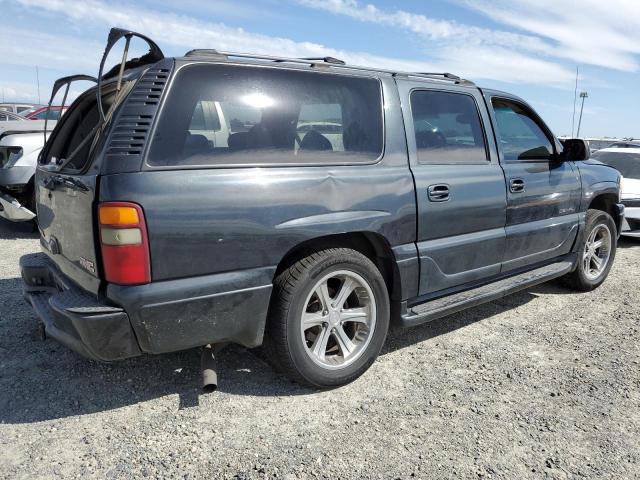 Image 3 of 2003 GMC YUKON XL DENALI 2003 with VIN 1GKFK66U03J154857