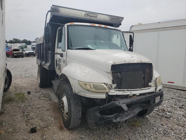 Image 1 of 2000 INTERNATIONAL 4000 4400 2000 with VIN 1HSMTAAN95H116189