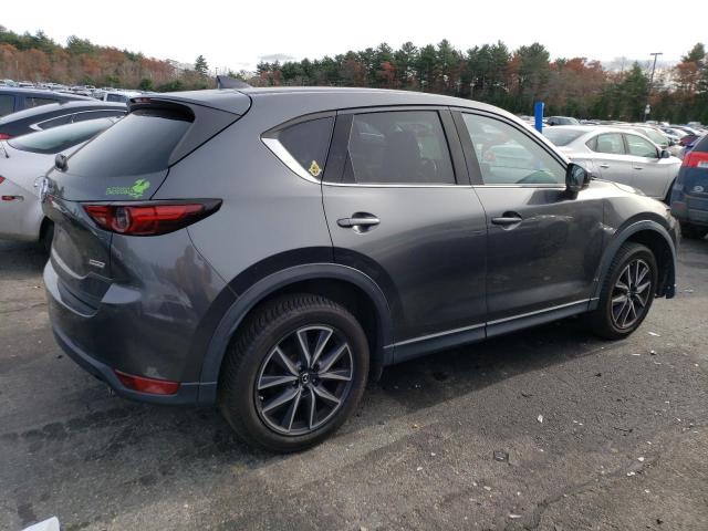 Изображение 3 2017 MAZDA CX-5 GRAND TOURING 2017 с VIN JM3KFBDL1H0141458