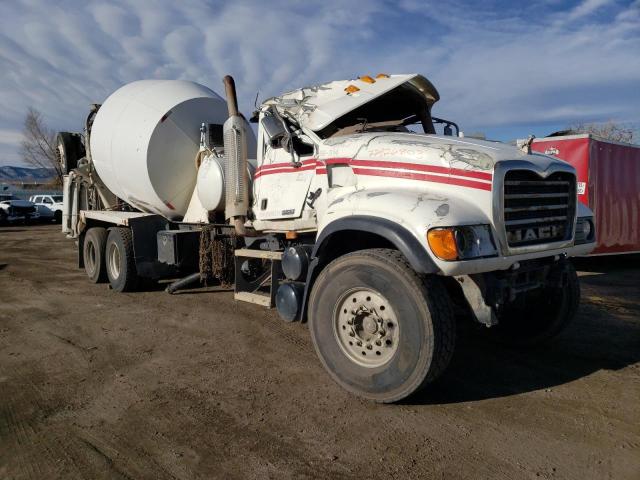 Изображение 2005 MACK 500 CV500 2005