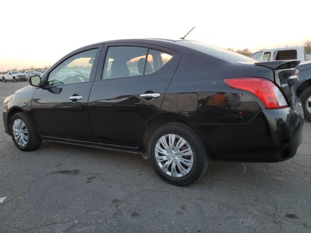 Image 2 of 2018 NISSAN VERSA S 2018 with VIN 3N1CN7AP3JL851297