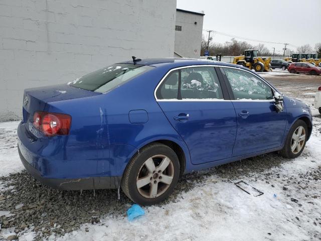 Obraz 3 z 2009 VOLKSWAGEN JETTA SE 2009 z VIN 3VWRM71KX9M058046