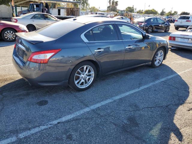 Image 3 of 2011 NISSAN MAXIMA S 2011 with VIN 1N4AA5AP3BC848598