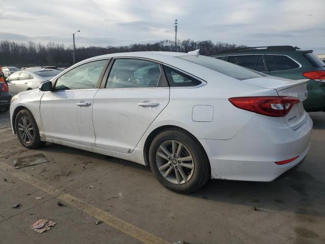 Obraz 2 z 2015 HYUNDAI SONATA SE 2015 z VIN 5NPE24AF2FH151959