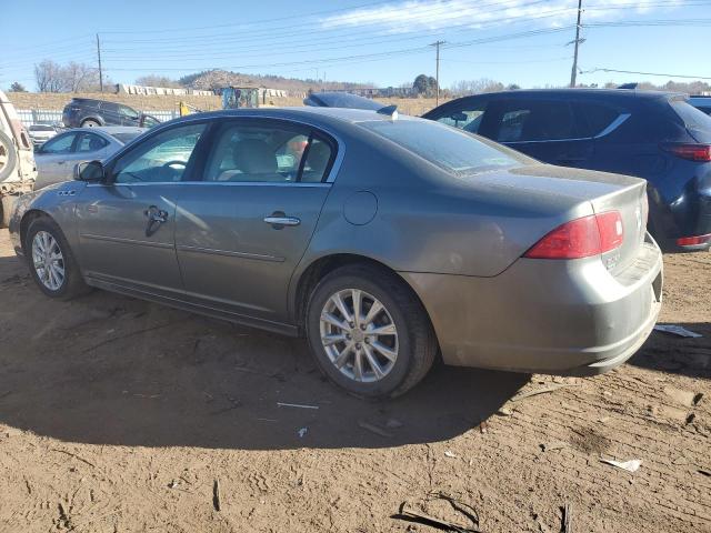 Obraz 2 z 2011 BUICK LUCERNE CX 2011 z VIN 1G4HA5EM5BU112552