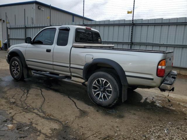 Image 2 of 2004 TOYOTA TACOMA XTRACAB PRERUNNER 2004 with VIN 5TESN92N04Z416370