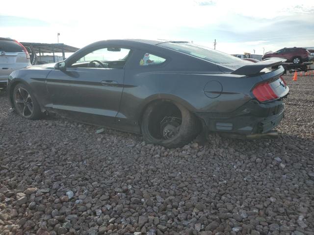 Image 2 of 2018 FORD MUSTANG  2018 with VIN 1FA6P8TH1J5114539