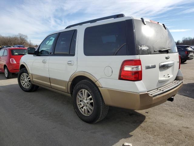Obraz 2 z 2013 FORD EXPEDITION XLT 2013 z VIN 1FMJU1J50DEF46004