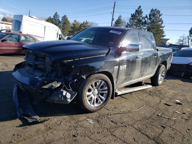 Obraz 2014 RAM 1500 LONGHORN 2014