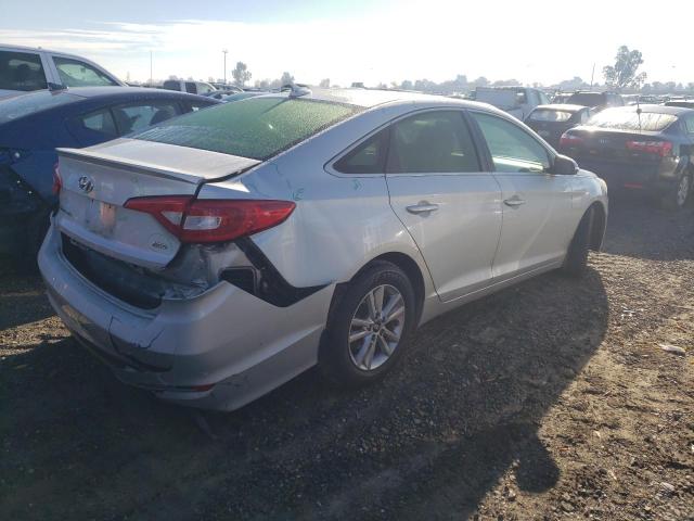 Obraz 3 z 2015 HYUNDAI SONATA ECO 2015 z VIN 5NPE24AA0FH200824
