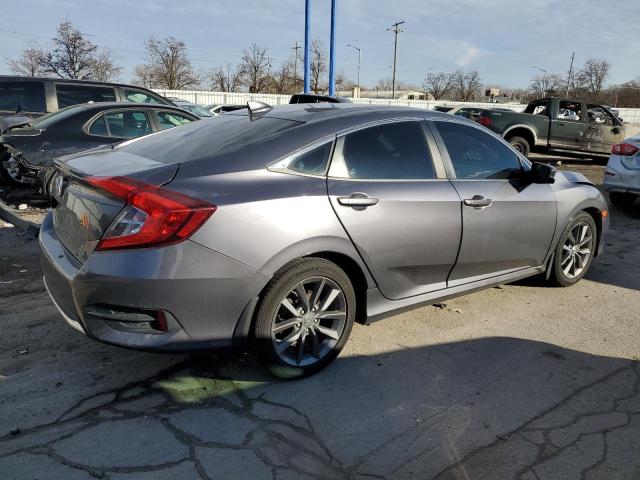 Obraz 3 z 2019 HONDA CIVIC EXL 2019 z VIN 19XFC1F70KE208238