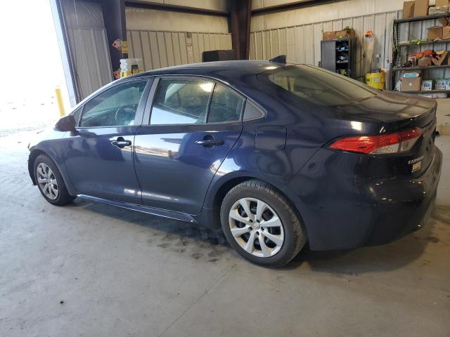 Image 2 of 2020 TOYOTA COROLLA LE 2020 with VIN 5YFEPRAE6LP057412