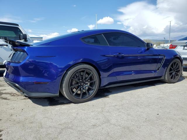 Image 3 of 2016 FORD MUSTANG SHELBY GT350 2016 with VIN 1FA6P8JZ7G5521642
