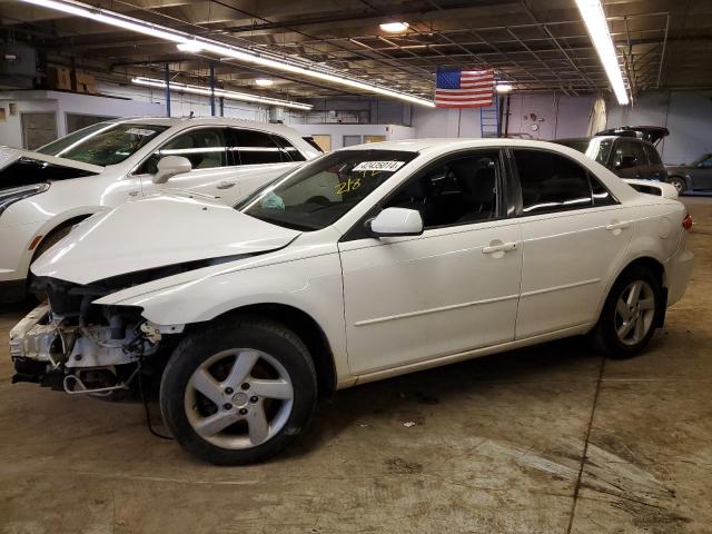 2003 MAZDA 6 I 2003 image
