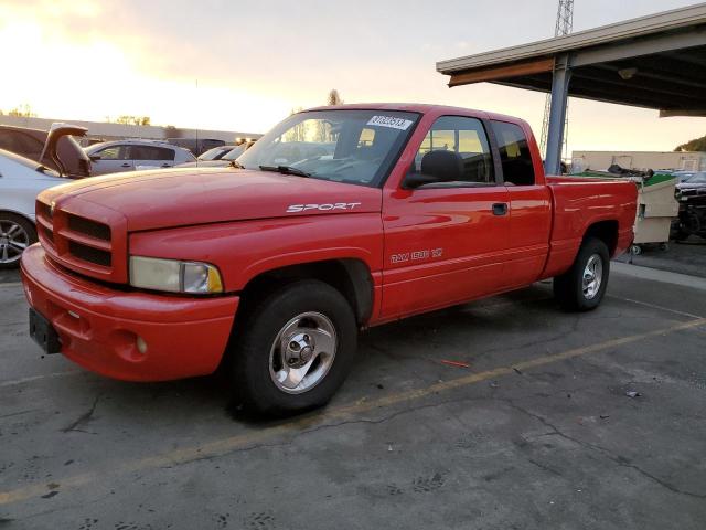 Obraz 1 z 1999 DODGE RAM 1500  1999 z VIN 3B7HC13YXXG169398