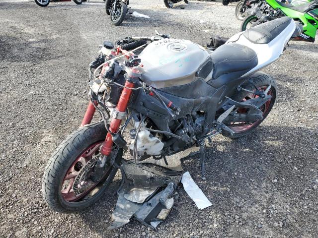 Obraz 2 z 2007 KAWASAKI ZX600 P 2007 z VIN JKAZX4P137A000646