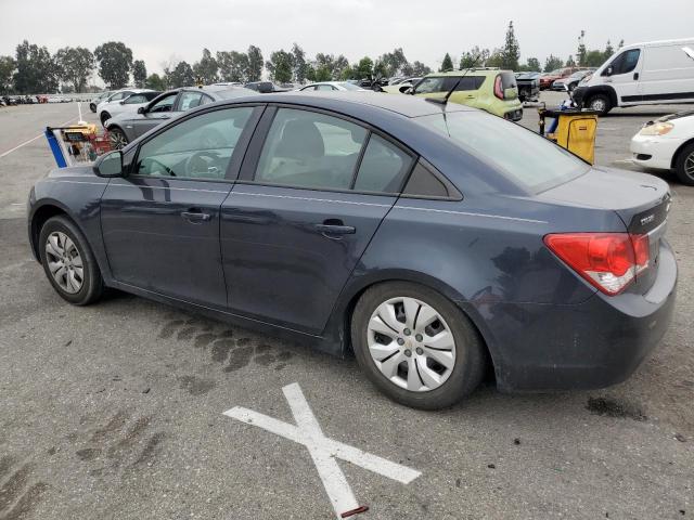 Obraz 2 z 2014 CHEVROLET CRUZE LS 2014 z VIN 1G1PA5SH9E7269522