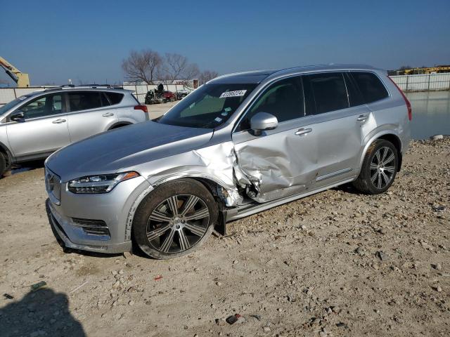 2020 VOLVO XC90 T6 INSCRIPTION 2020 image