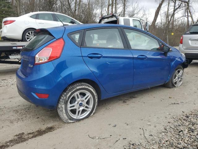 Image 3 of 2019 FORD FIESTA SE 2019 with VIN 3FADP4EJ2KM125271