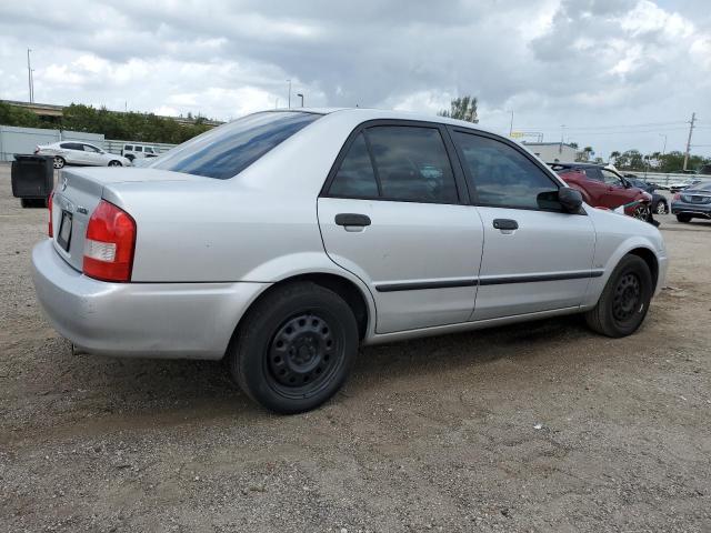 Изображение 3 2002 MAZDA PROTEGE DX 2002 с VIN JM1BJ225320499325