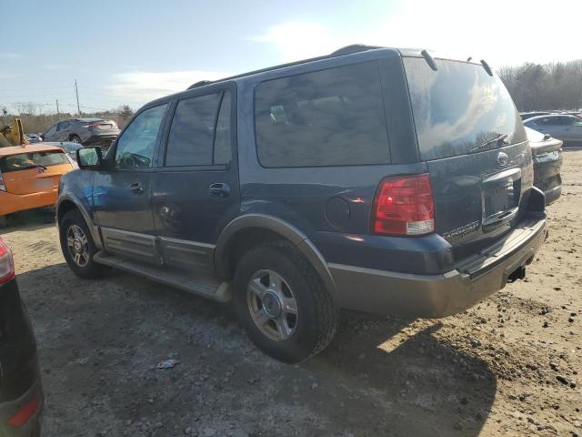 Image 2 of 2004 FORD EXPEDITION EDDIE BAUER 2004 with VIN 1FMPU18L34LB76306