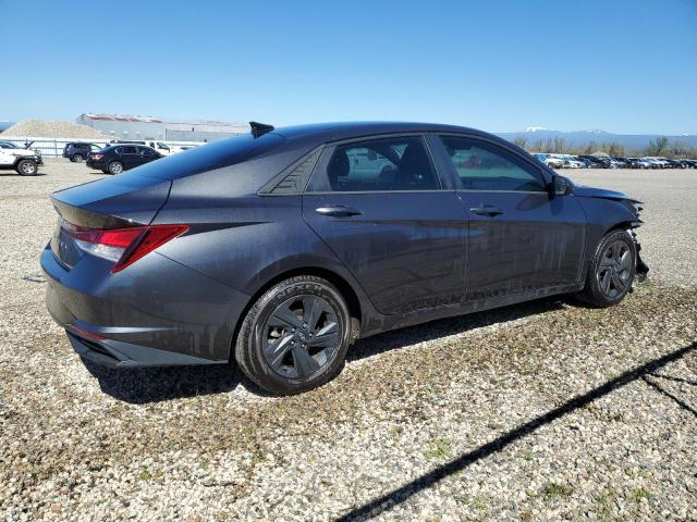 Изображение 3 2021 HYUNDAI ELANTRA SEL 2021 с VIN 5NPLS4AG8MH044704