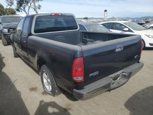 Image 2 of 2003 FORD F150  2003 with VIN 1FTRX17213NA31474