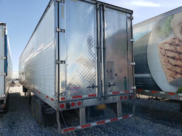 Изображение 3 2017 WABASH REEFER 2017 с VIN 1JJV532B4HL961323