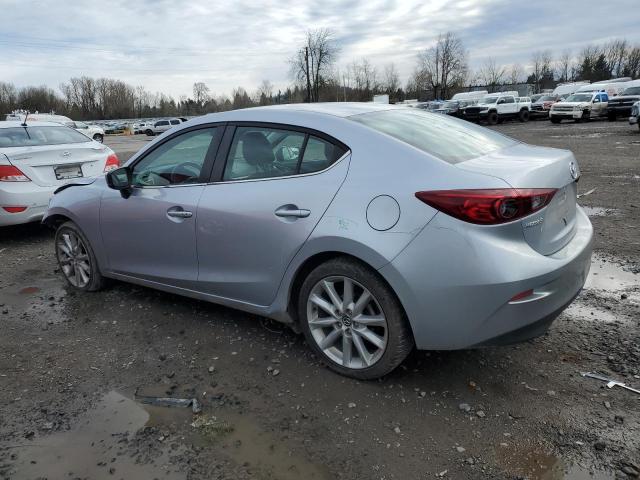 Obraz 2 z 2017 MAZDA 3 TOURING 2017 z VIN 3MZBN1V70HM130601