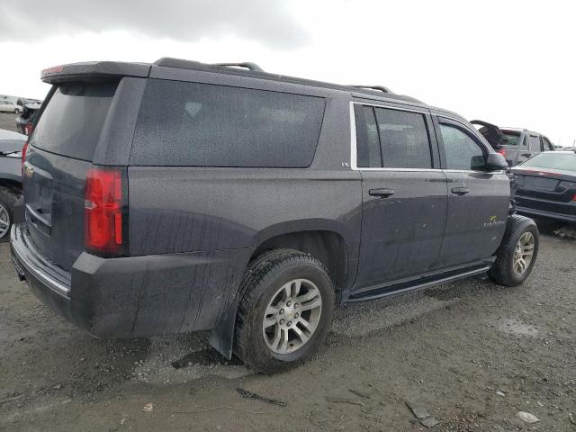 Obraz 3 z 2015 CHEVROLET SUBURBAN K1500 LS 2015 z VIN 1GNSKHKC3FR748164
