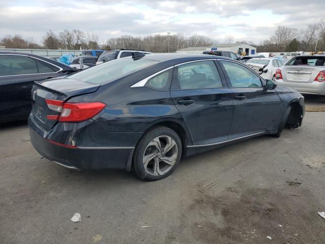 Изображение 3 2018 HONDA ACCORD EX 2018 с VIN 1HGCV1F4XJA076109