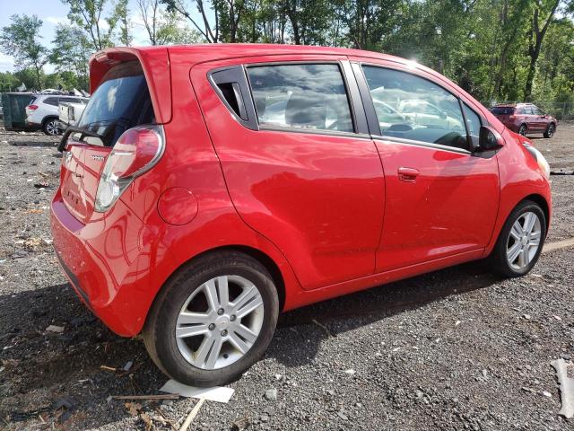 Obraz 3 z 2014 CHEVROLET SPARK LS 2014 z VIN KL8CB6S96EC440972