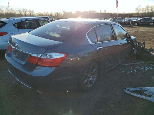Obraz 3 z 2014 HONDA ACCORD LX 2014 z VIN 1HGCR2E33EA228658